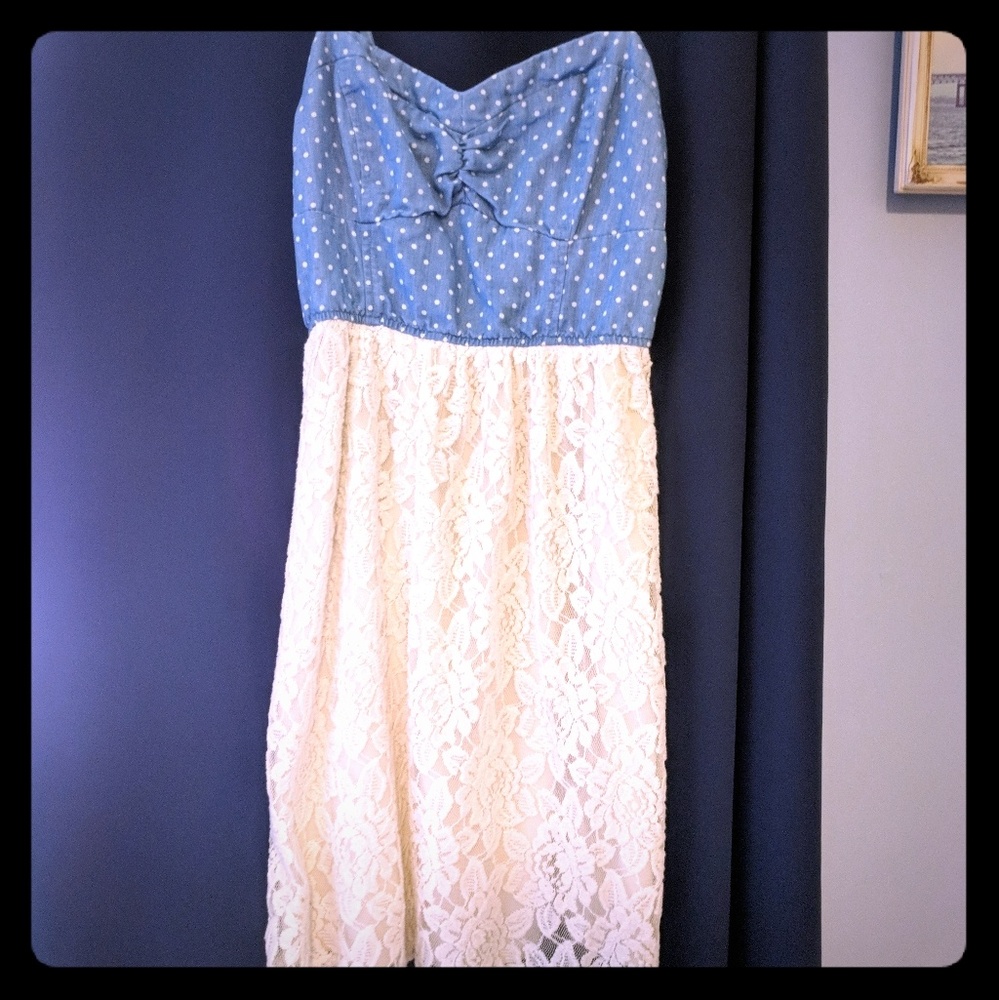 Summer dress